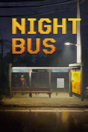 夜间巴士[Night Bus] 游戏封面
