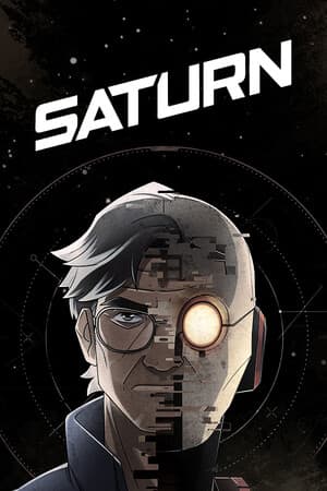 土星[Saturn] 游戏封面