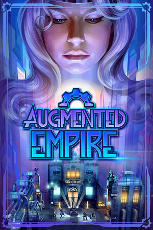 扩张帝国[Augmented Empire] 游戏封面
