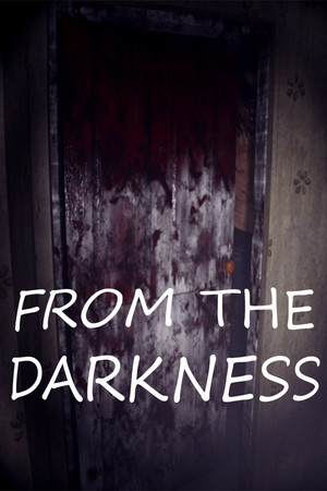 来自黑暗[From The Darkness] 游戏封面