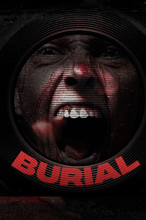 葬礼[Burial] 游戏封面