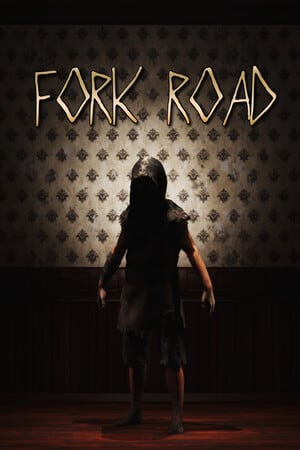岔路[Fork Road] 游戏封面