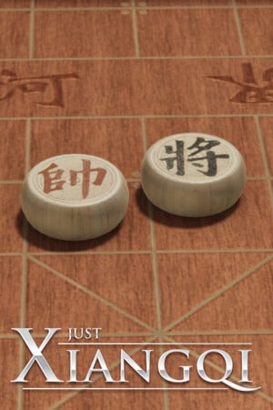Just Xiangqi 游戏封面