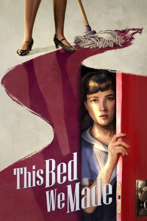我们做的这张床[This Bed We Made] 游戏封面