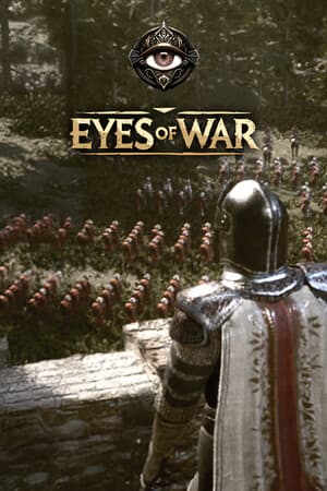 战争之眼[Eyes of War] 游戏封面