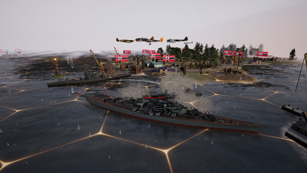 装甲战略[Panzer Strategy] 游戏截图3