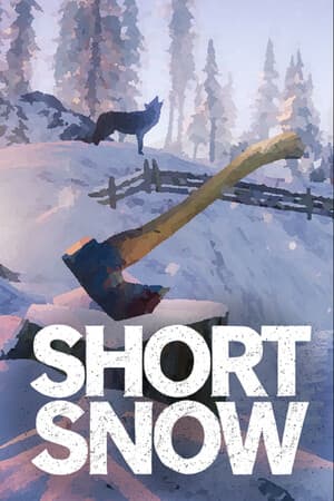 短雪[Short Snow] 游戏封面