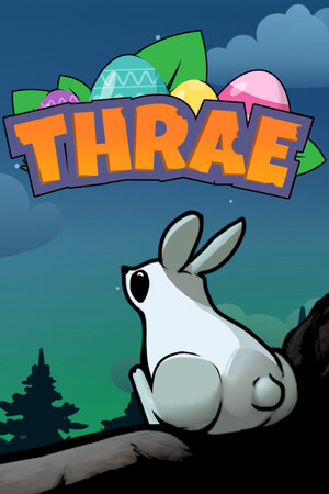 色雷[Thrae] 游戏封面