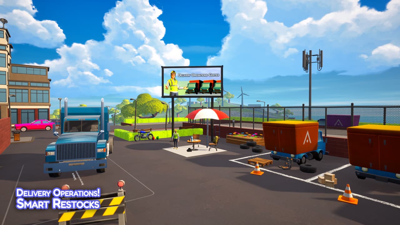 最畅销 - 电子商务模拟器[Top Sellers - Ecommerce Simulator] 游戏截图8