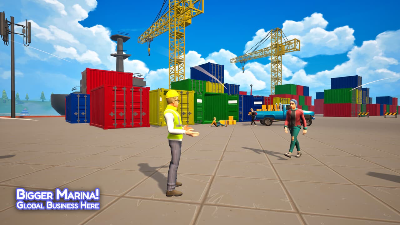 最畅销 - 电子商务模拟器[Top Sellers - Ecommerce Simulator] 游戏截图7