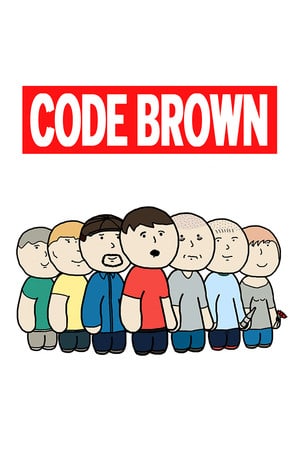棕色代码[Code Brown] 游戏封面