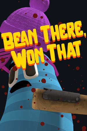 豆子在那里，赢了[Bean There, Won That] 游戏封面