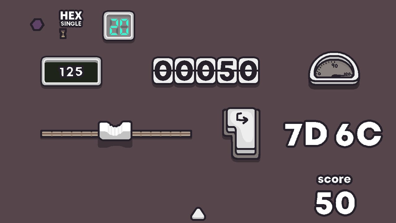 RGB 冲刺[RGB Rush] 游戏截图4