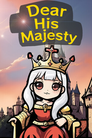 亲爱的陛下[Dear His Majesty] 游戏封面