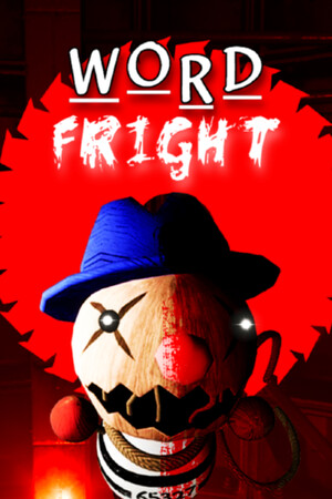 词恐惧[Wordfright] 游戏封面