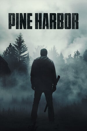 松港[Pine Harbor] 游戏封面