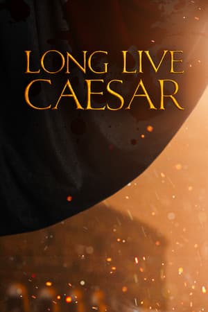 凯撒万岁[Long Live Caesar] 游戏封面