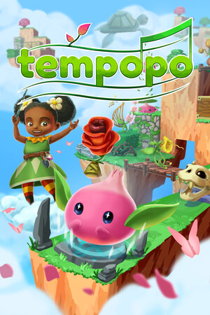 节奏[Tempopo] 游戏封面