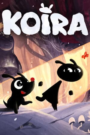 狗[Koira] 游戏封面