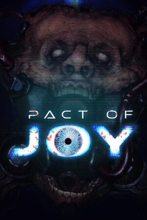 欢乐契约[Pact of Joy] 游戏封面