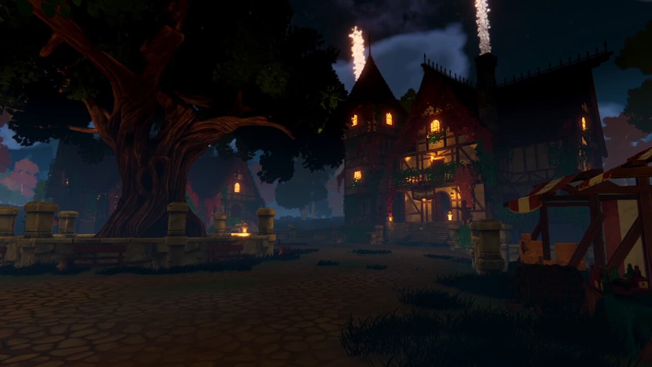 药水店模拟器[Potion Shop Simulator] 游戏截图13
