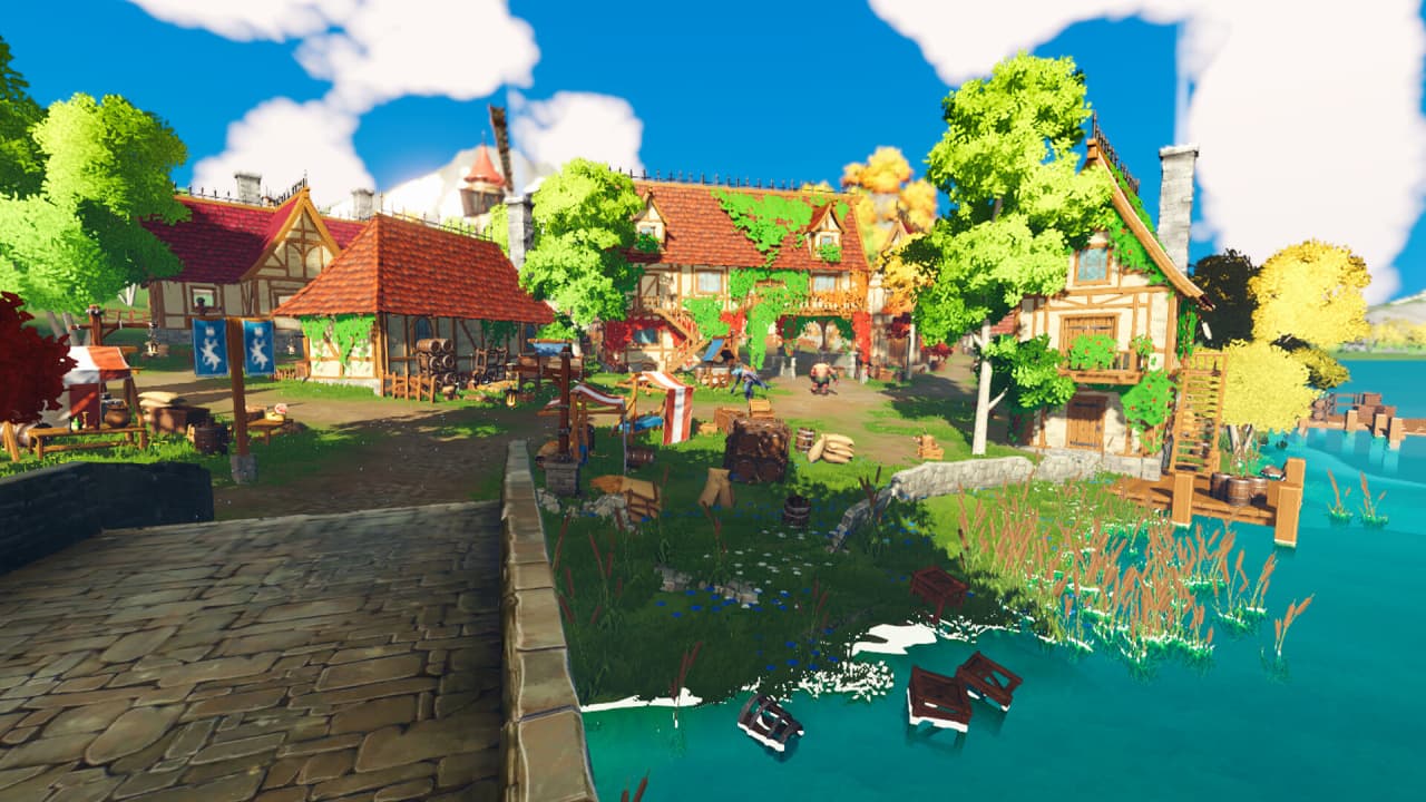 药水店模拟器[Potion Shop Simulator] 游戏截图11