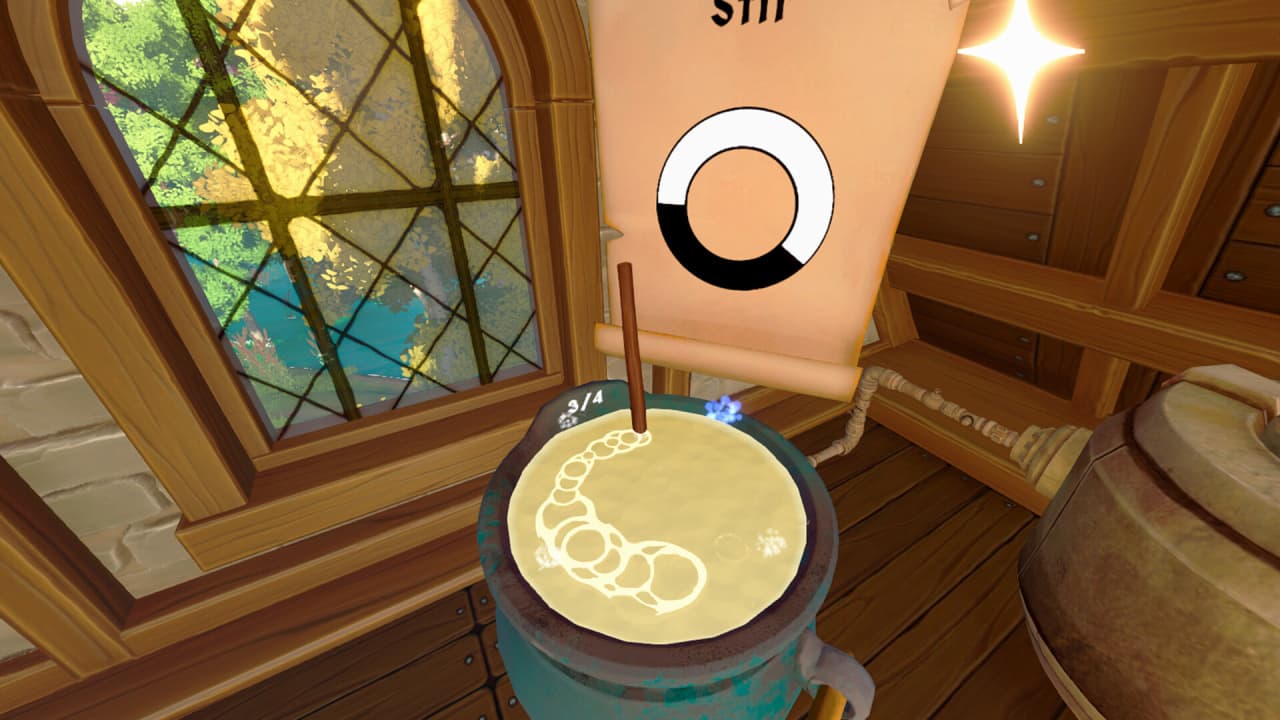 药水店模拟器[Potion Shop Simulator] 游戏截图6