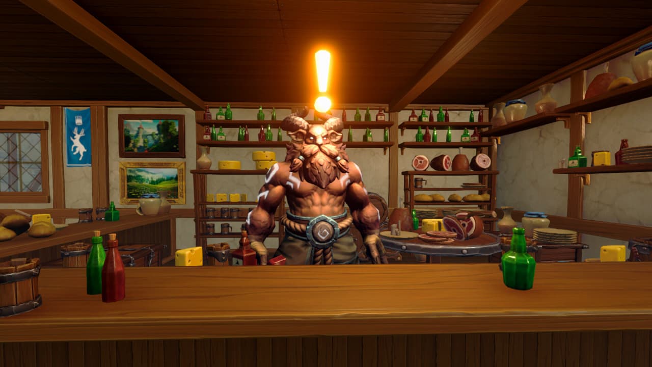 药水店模拟器[Potion Shop Simulator] 游戏截图10