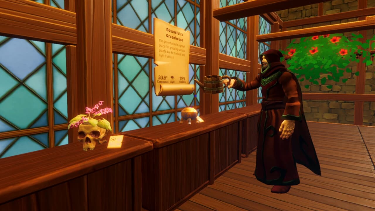 药水店模拟器[Potion Shop Simulator] 游戏截图7