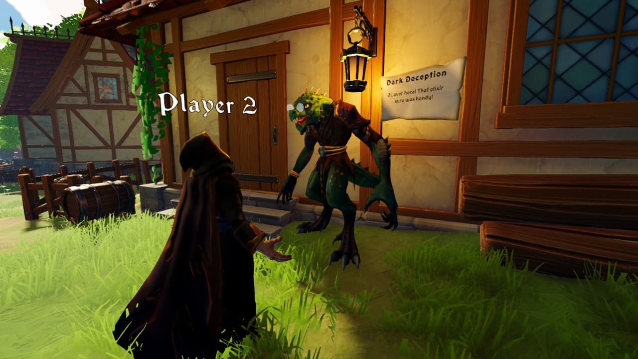 药水店模拟器[Potion Shop Simulator] 游戏截图5