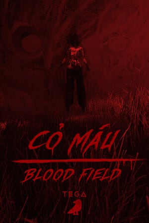 血田 - Co Mau[Blood Field - Co Mau] 游戏封面