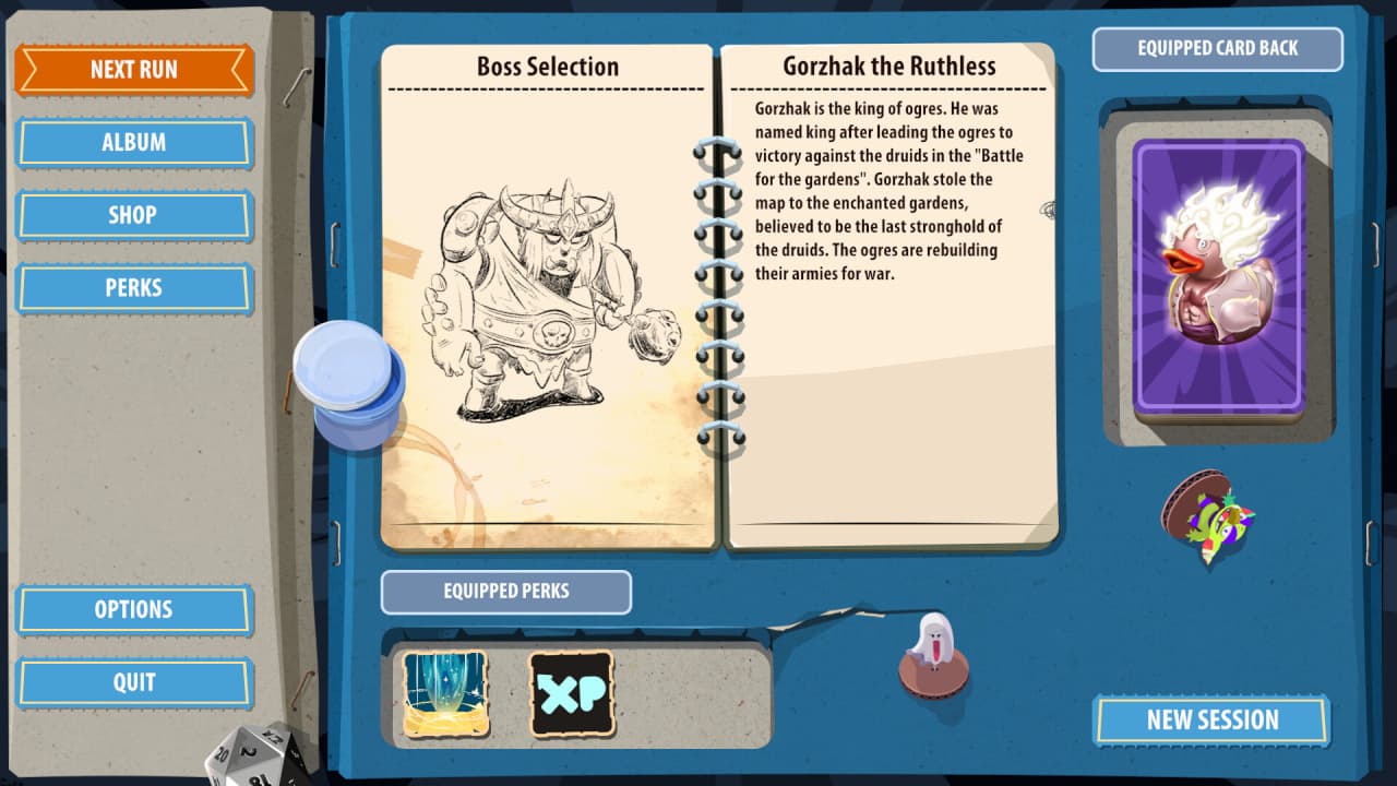 卡牌王国[Kingdom of Cards] 游戏截图11