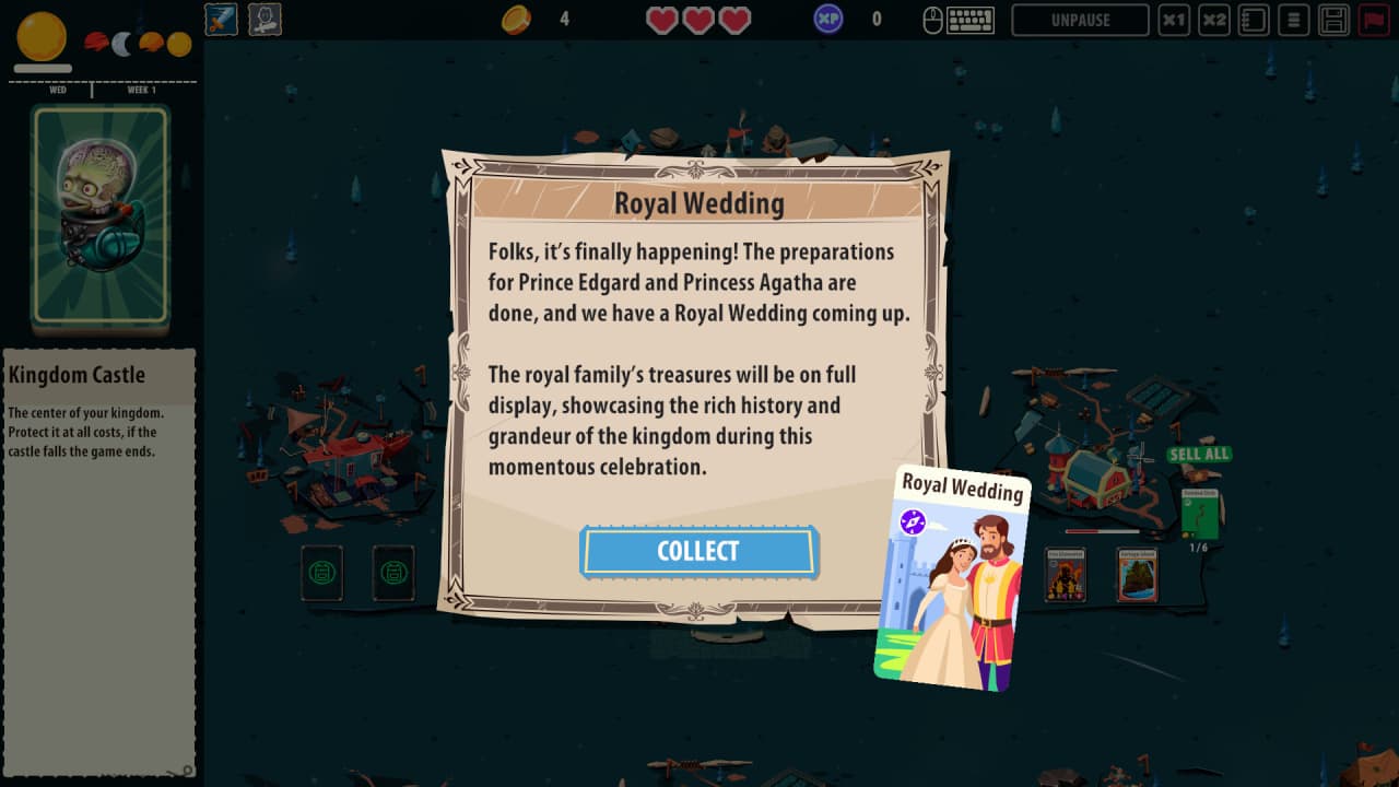 卡牌王国[Kingdom of Cards] 游戏截图7