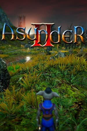 分解2[Asunder 2] 游戏封面
