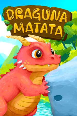德拉古纳·马塔塔[Draguna Matata] 游戏封面
