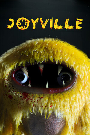 乔维尔[Joyville] 游戏封面