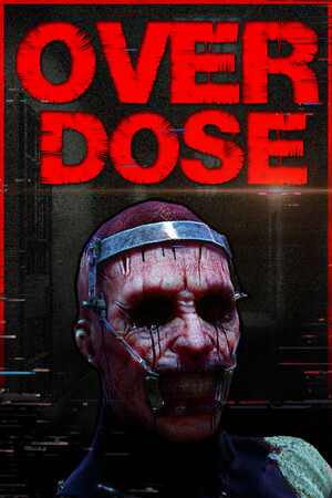 过量[OVERDOSE] 游戏封面
