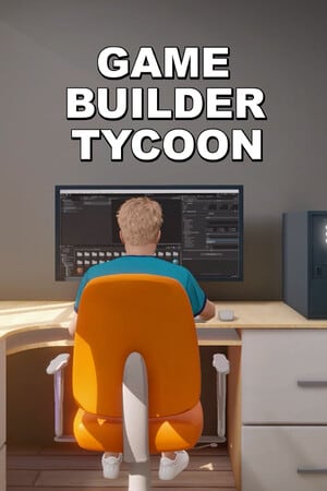 游戏制作大亨[Game Builder Tycoon] 游戏封面