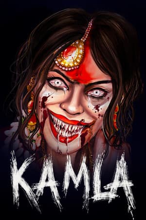 卡姆拉[KAMLA] 游戏封面