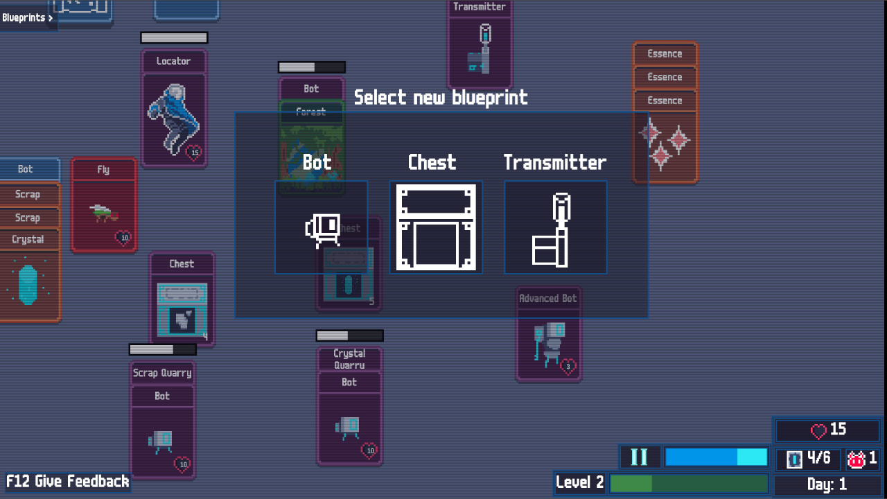 废料收集者[Scrap Collector] 游戏截图5