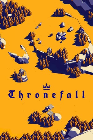 王座陨落[Thronefall] 游戏封面