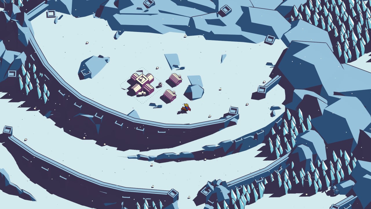 王座陨落[Thronefall] 游戏截图8