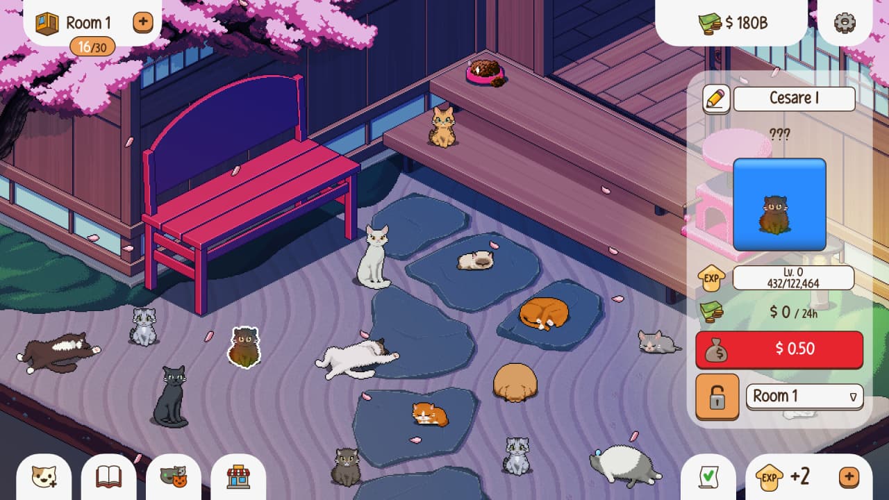 琼克斯[Chonkers] 游戏截图6
