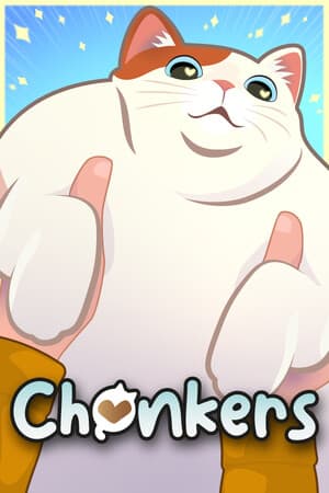 琼克斯[Chonkers] 游戏封面
