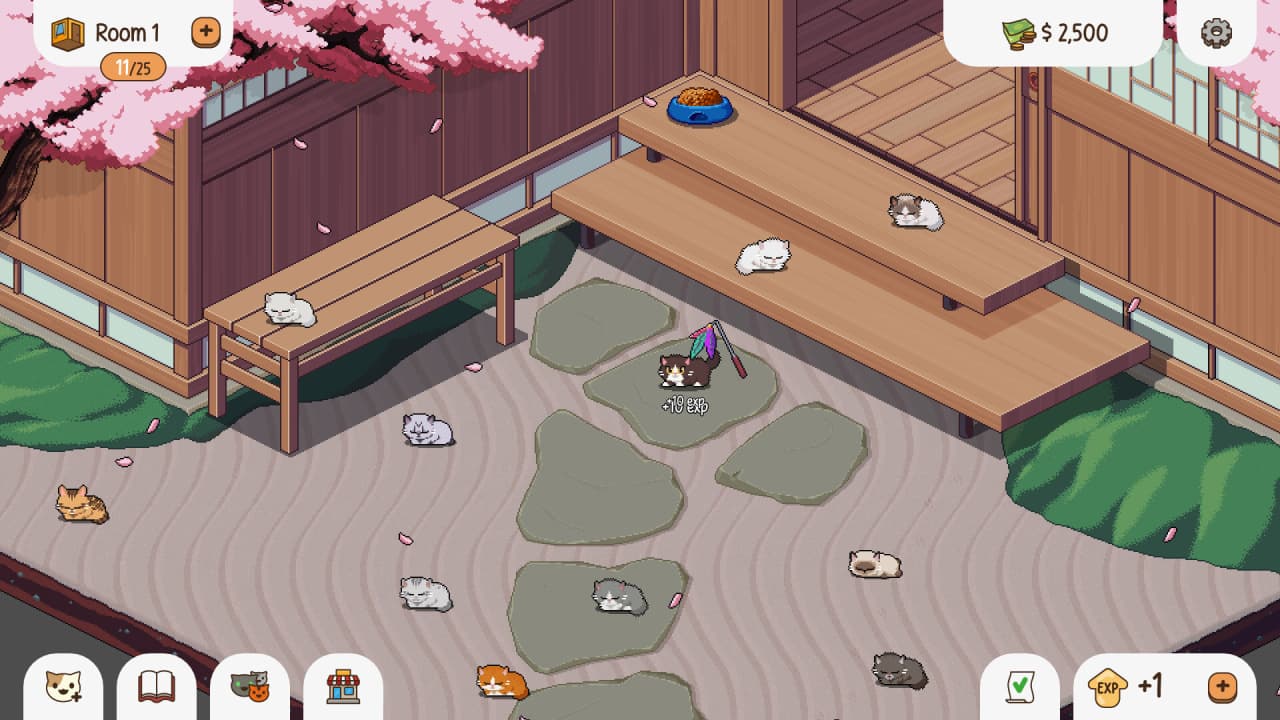 琼克斯[Chonkers] 游戏截图2