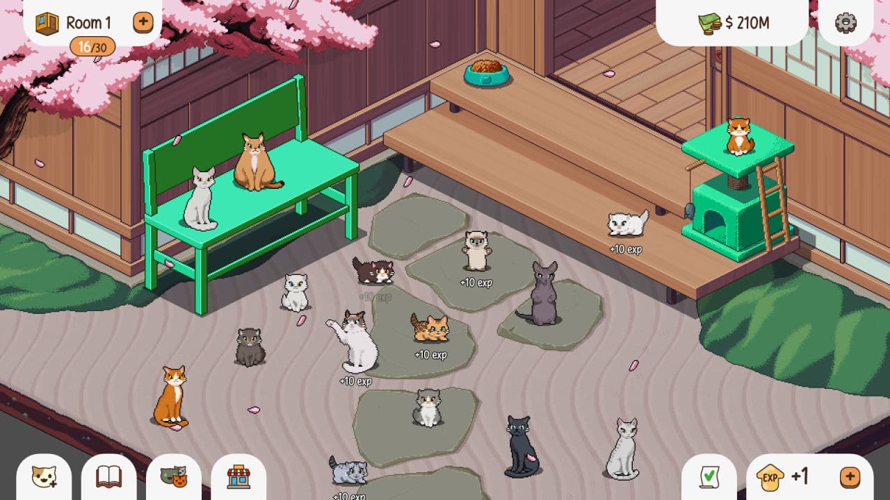 琼克斯[Chonkers] 游戏截图7
