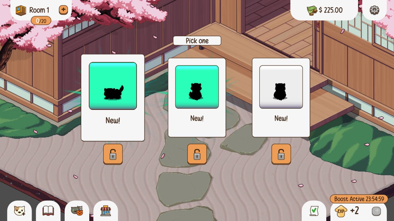 琼克斯[Chonkers] 游戏截图5