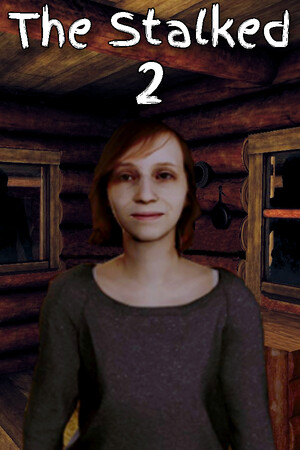 跟踪2[The Stalked 2] 游戏封面