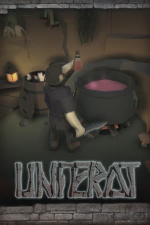 温费拉特[Unferat] 游戏封面