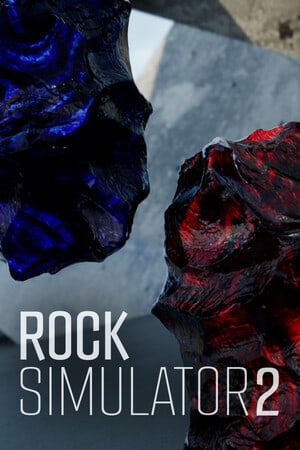 岩石模拟器2[Rock Simulator 2] 游戏封面